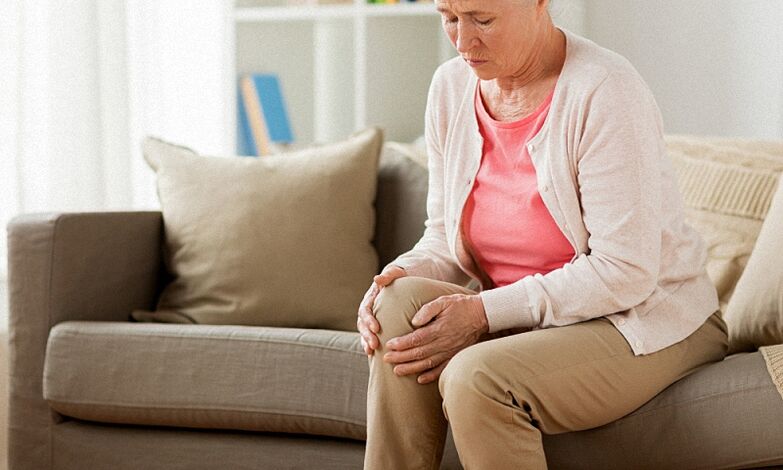 Mi az arthrosis