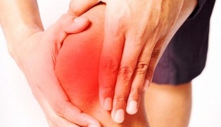fájdalom az ízületek arthrosisában