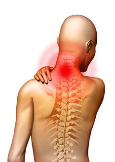 A fájdalom a nyaki osteochondrosis fő tünete